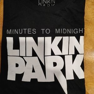 Linkin Park t-shirt (men's)